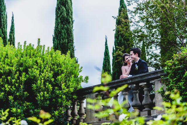 Featured photo from Stephanie and Chris's Wedding