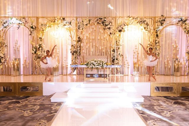 Featured photo from Incredible Wedding at The Post Oak Hotel at Uptown Houston