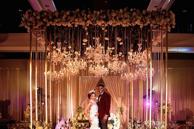 Featured photo from Vibrant Wedding at Royal Sonesta Houston in Houston, TX