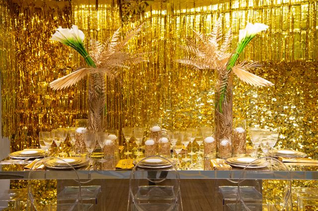 Featured photo from Exquisite Product Launch for Lavish Event Rentals at Th Moore Building in Miami, Florida