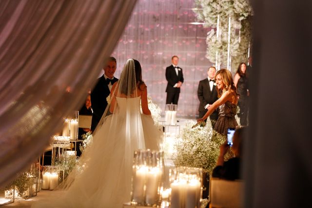 Featured photo from Sophisticated and Elegant Wedding at Four Seasons in Chicago, Illinois