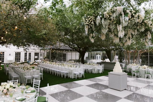 Featured photo from Unique and Enchanting Wedding in San Antonio, Texas