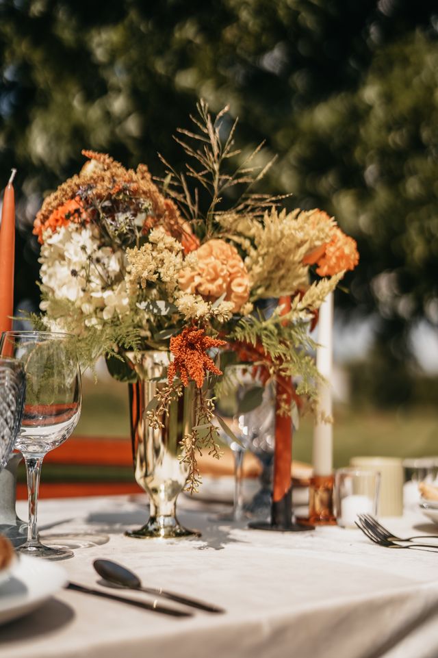 Featured photo from Fall Dinner Party