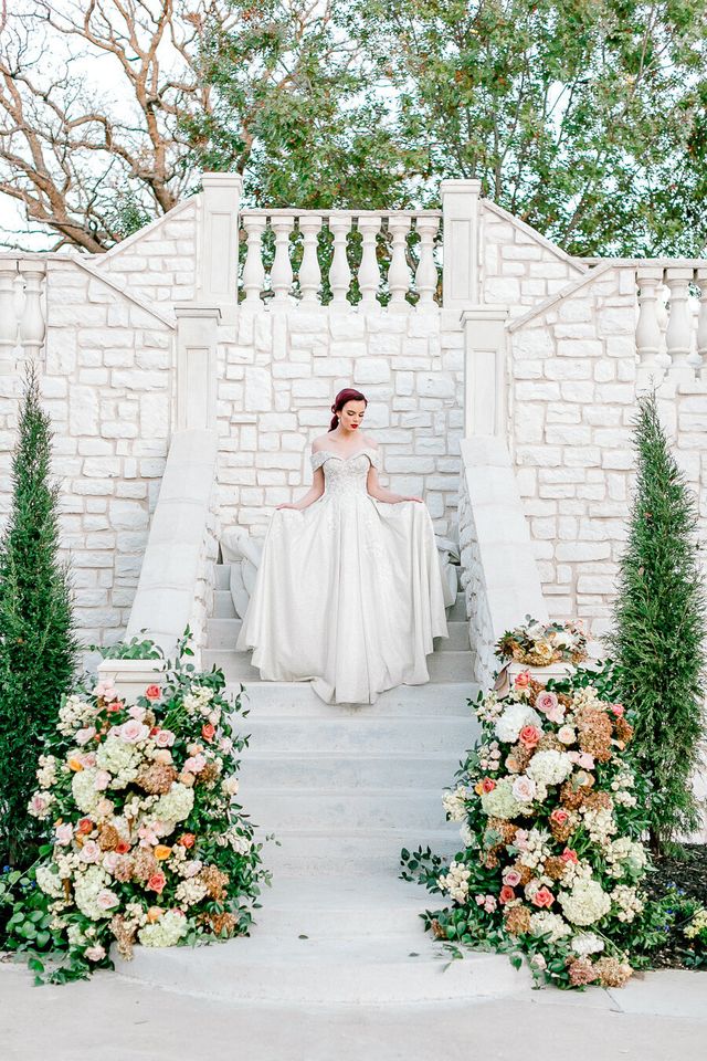 Featured photo from Brighton Abbey Chapel