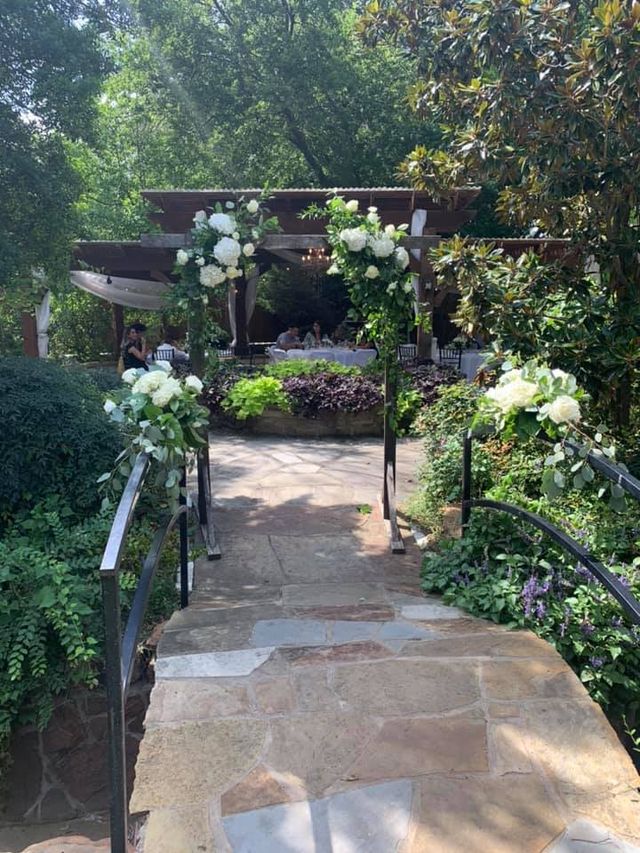 Featured photo from Wedding Event Space