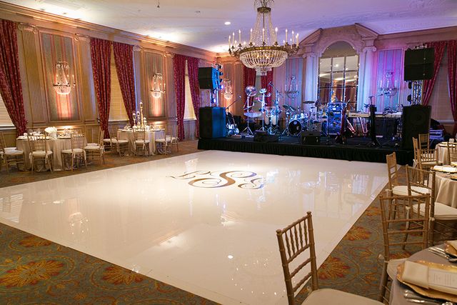 Featured photo from Ballroom Event Space