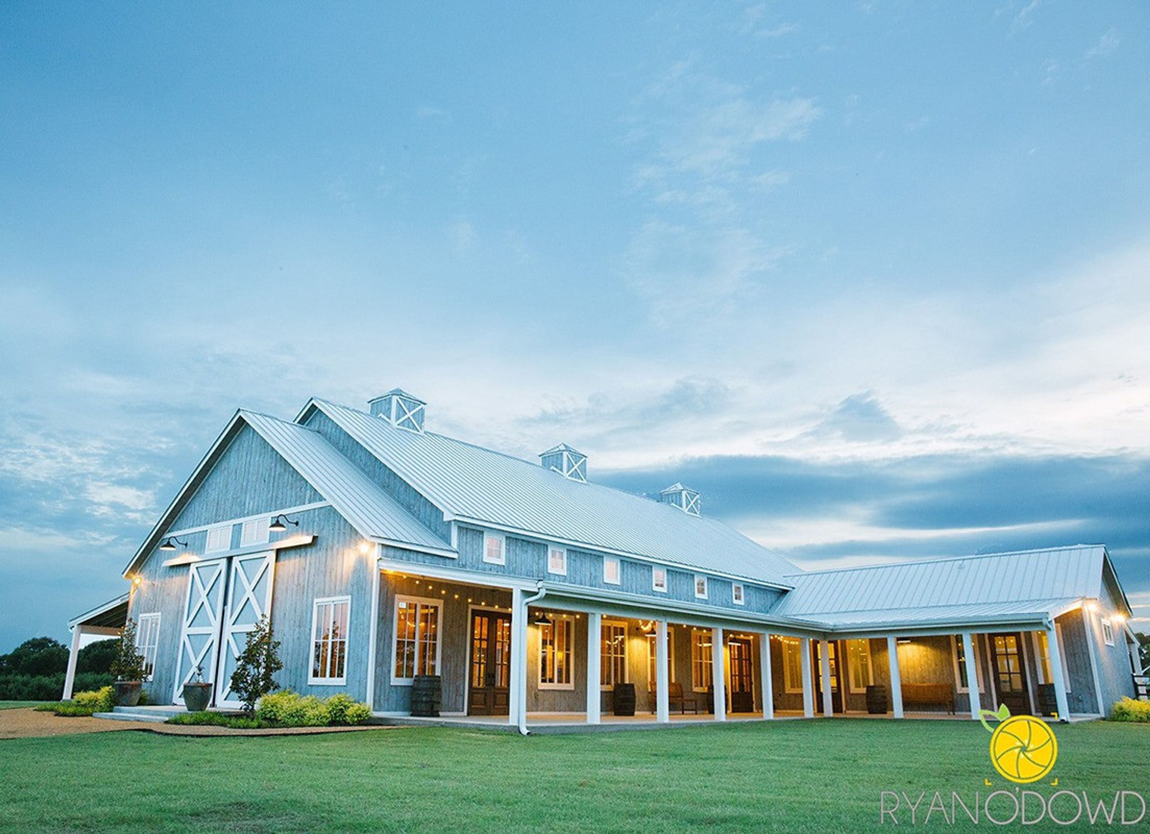 Outdoor Space, an event space at Bella Terra Venue