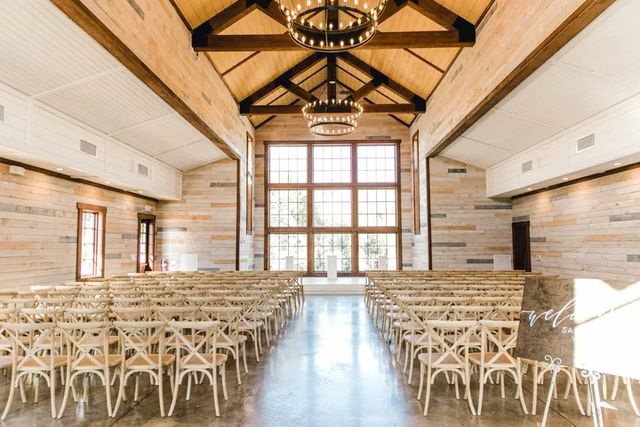 Featured photo from Wedding Venue