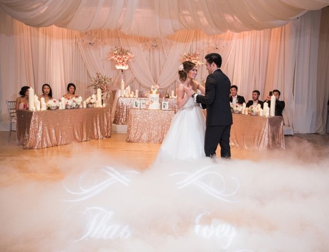 Featured photo from Wedding Event Space