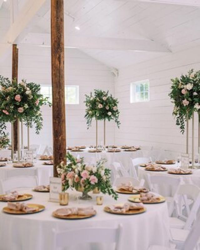 Featured photo from Example Event Space