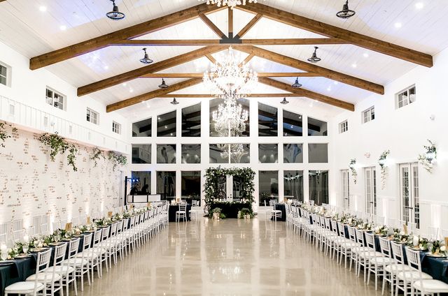 Featured photo from The Hall