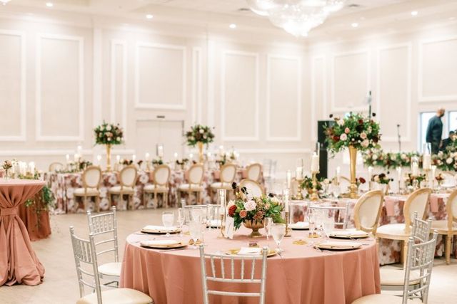 Featured photo from Grand Ballroom
