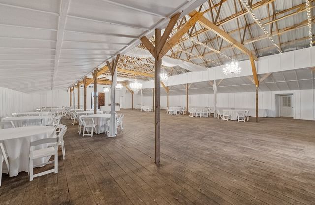 Featured photo from The Barn