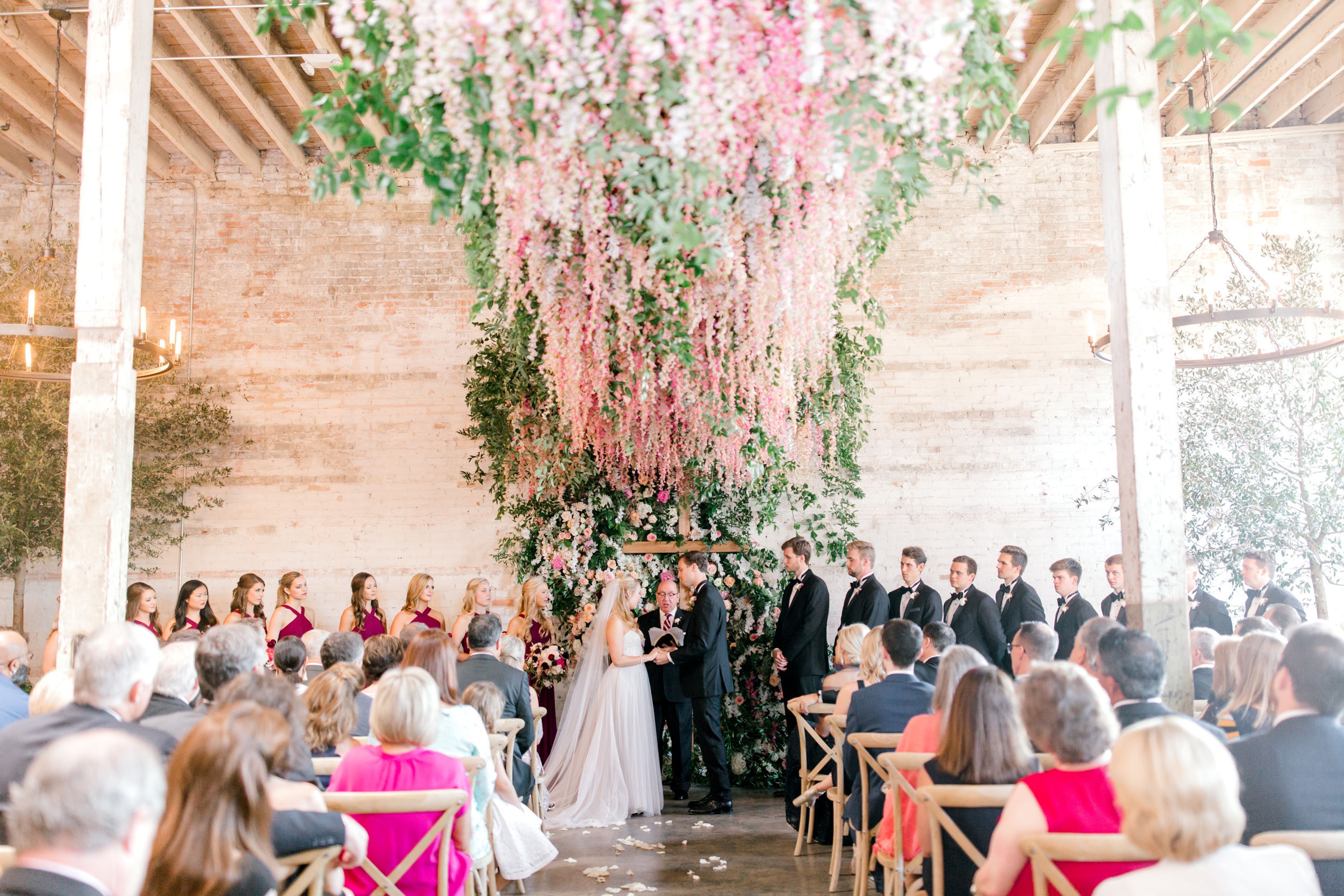 Indoor Space, an event space at Brake & Clutch Warehouse