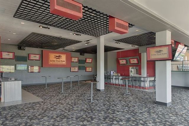 Featured photo from Dash for Cash