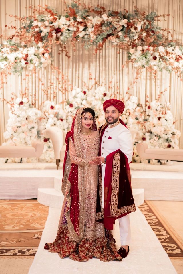 Featured photo from Radiance in Red at Venuti's in Addison, IL