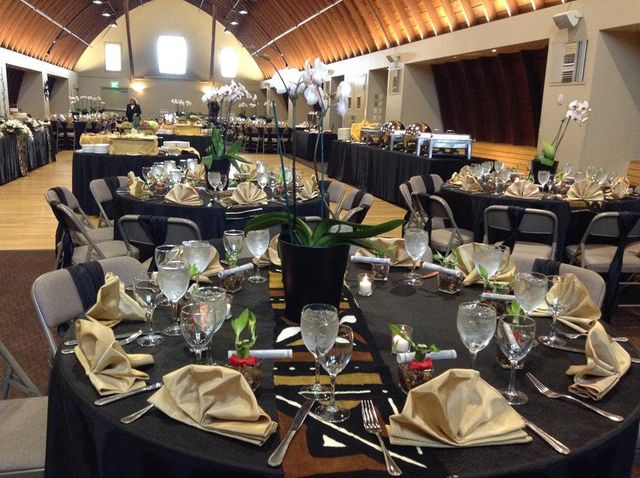 Featured photo from The Barn