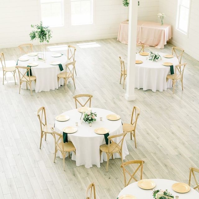 Featured photo from The Barn