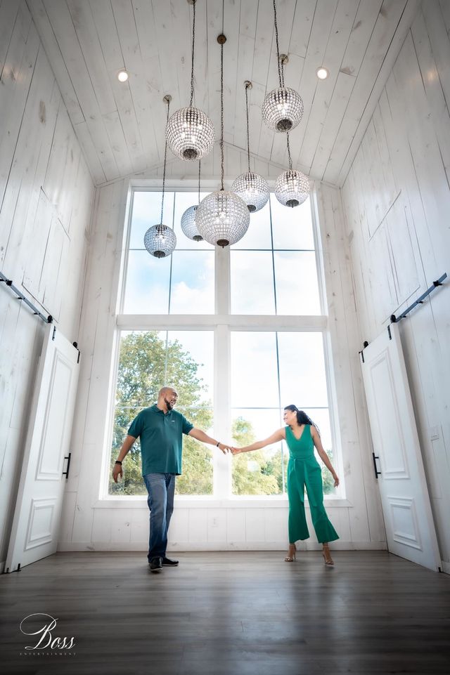 Featured photo from Indoor Space