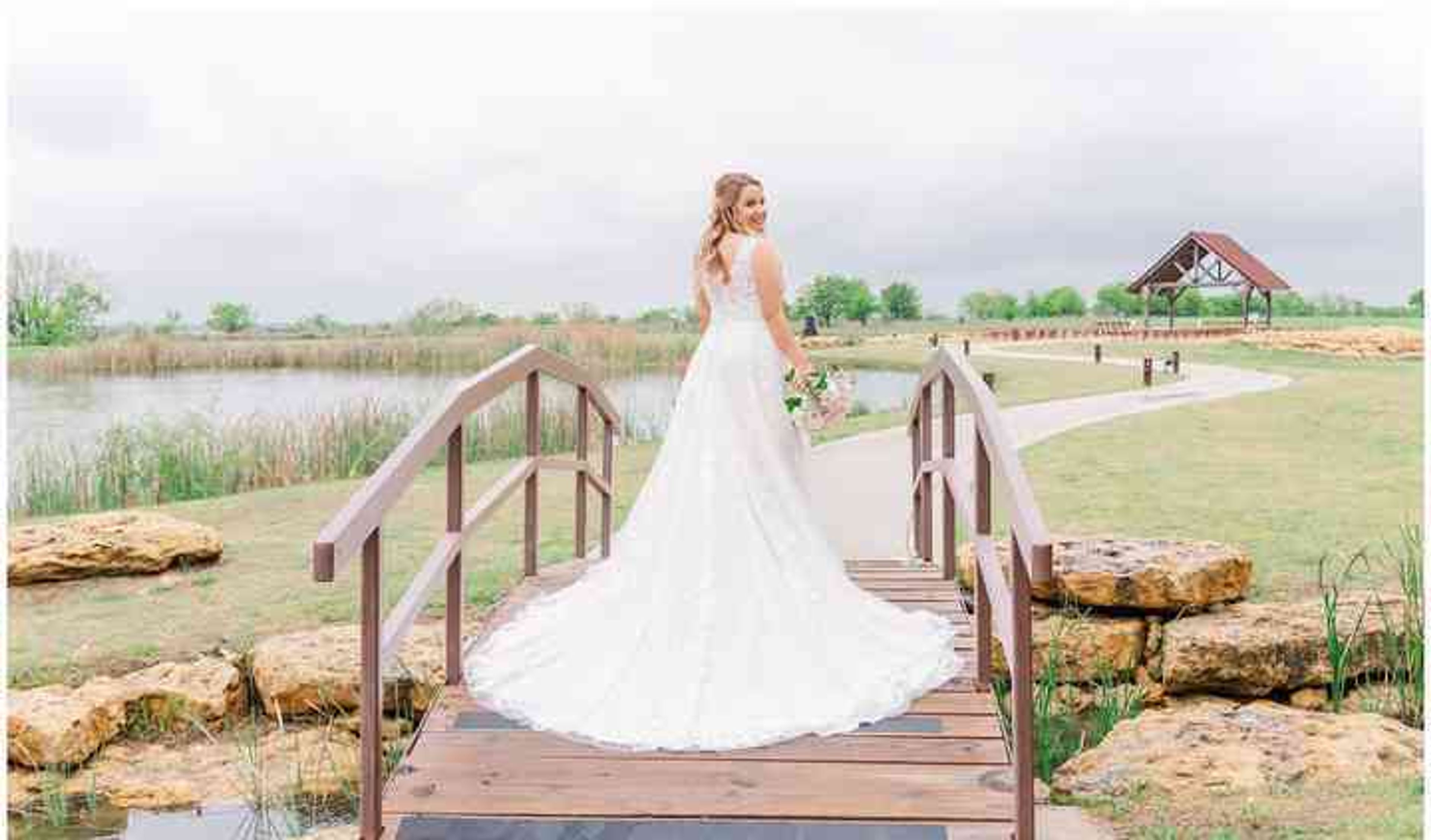 Outdoor Space, an event space at FarmResort