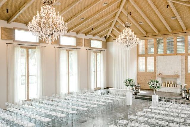 Featured photo from Chapel
