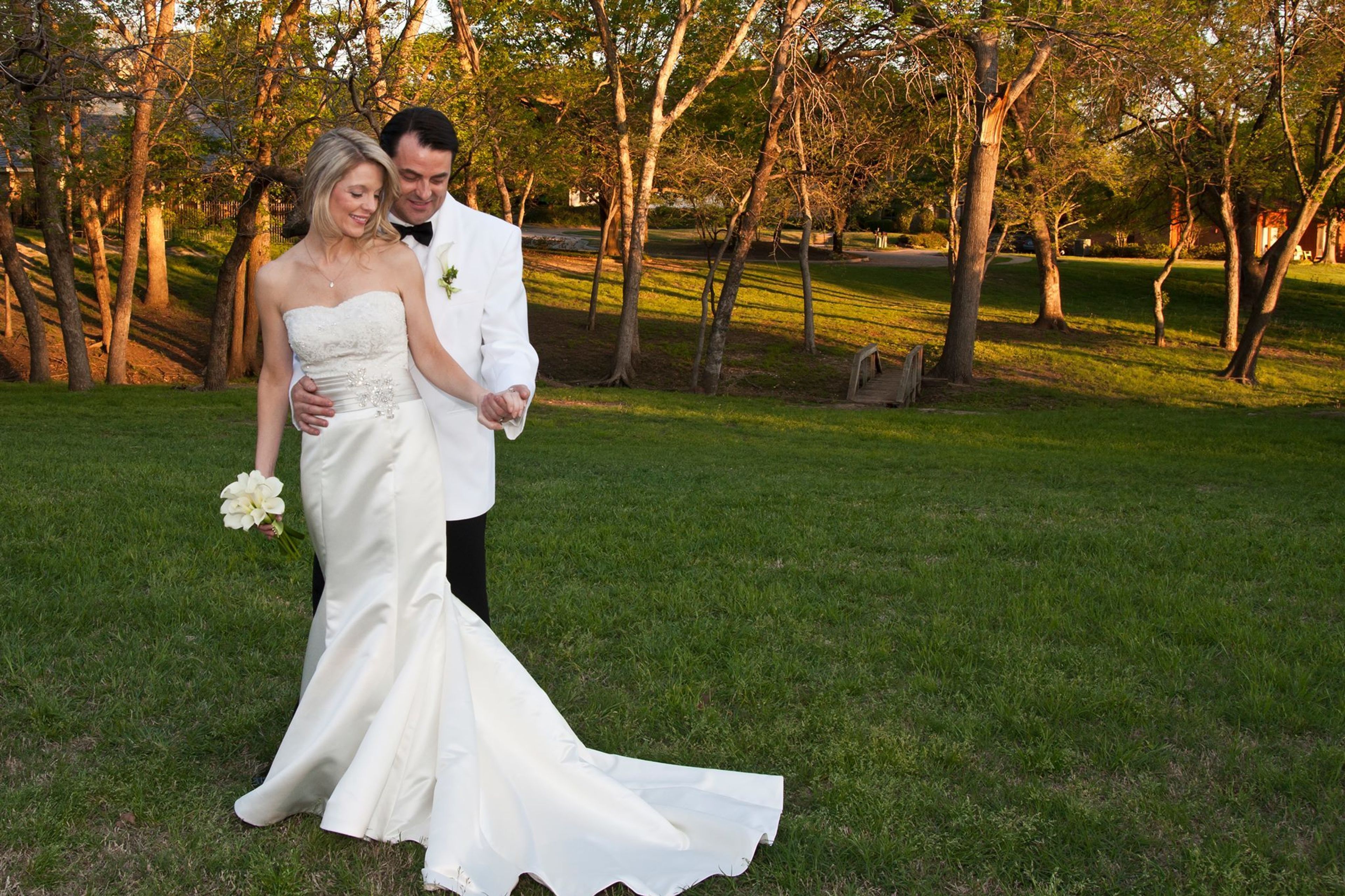 Outdoor Space, an event space at SpringPark Club