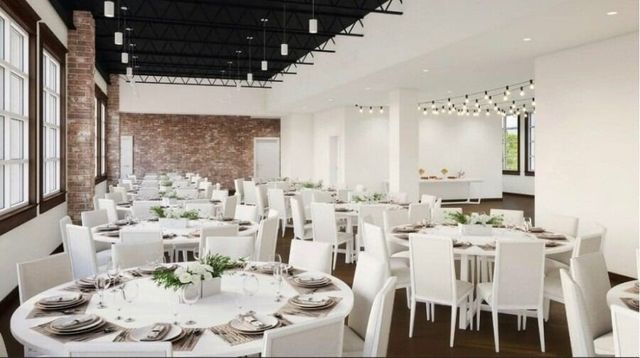 Featured photo from Example Event Space