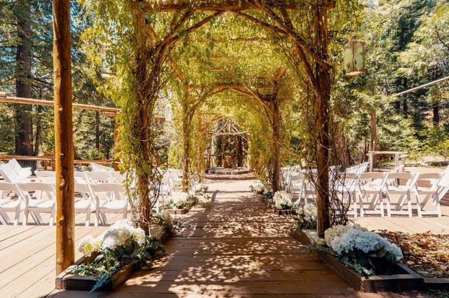 Featured photo from Wedding Venue