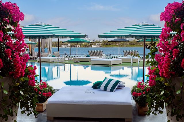 Featured photo from Pool Deck