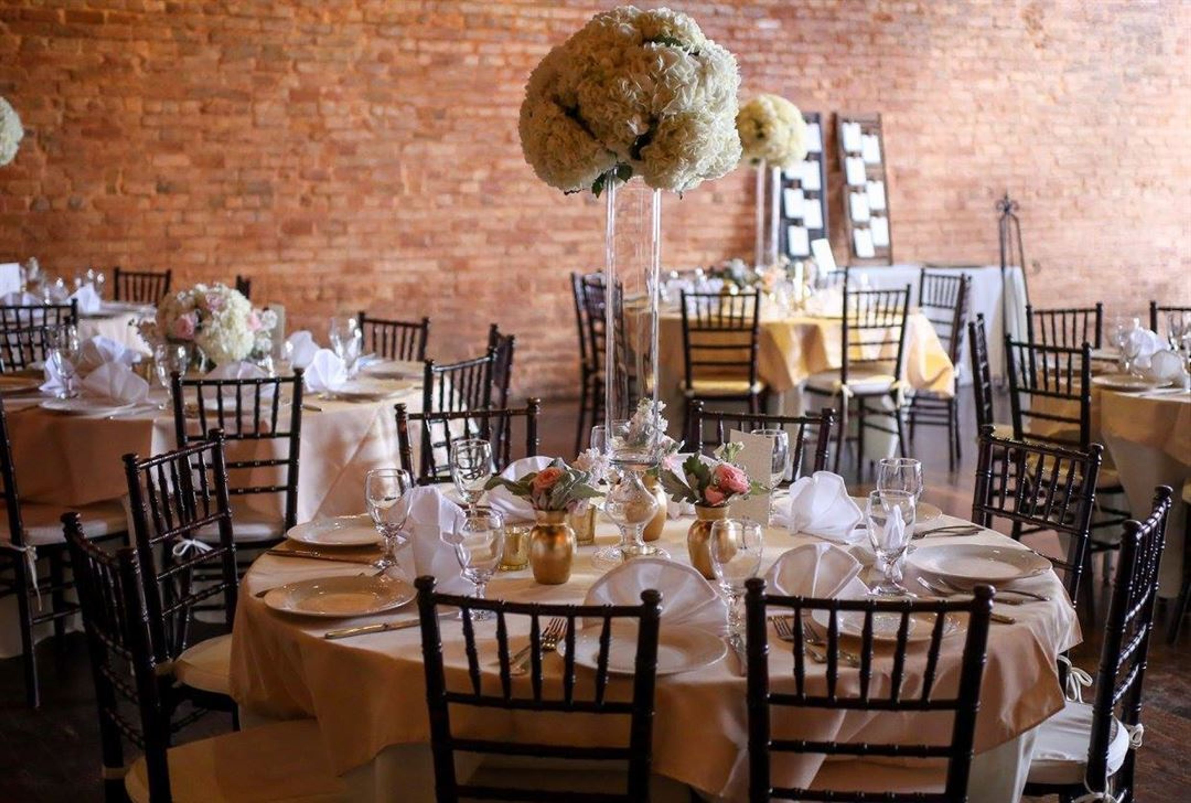 Wedding Venue, an event space at 34 Events
