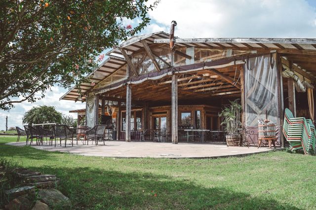 Featured photo from Sample of Event Space