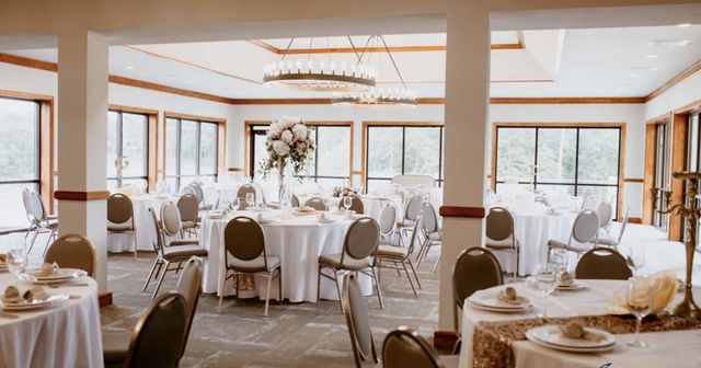 Featured photo from Sample of Event Space