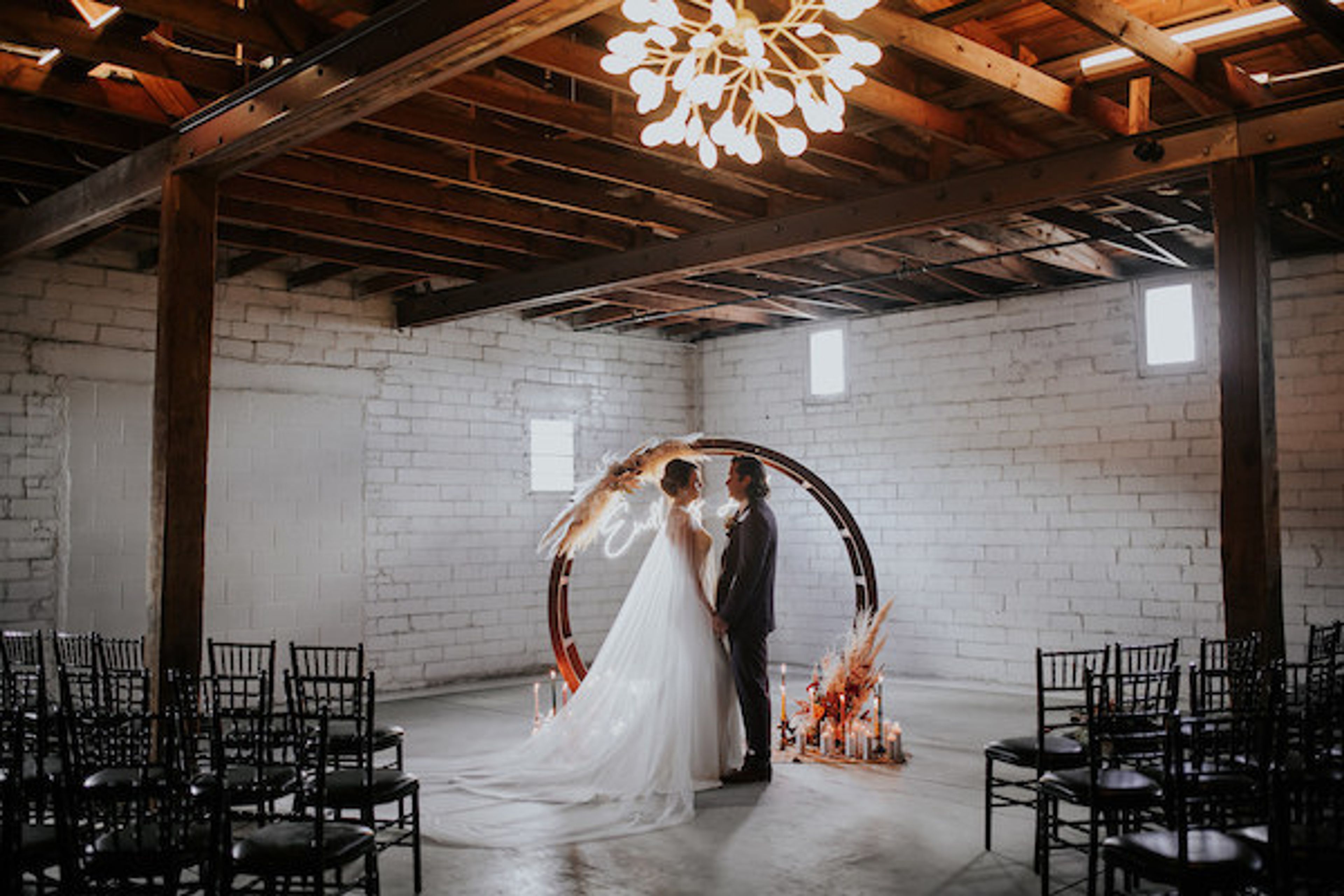 Event Space, an event space at The Ostreum