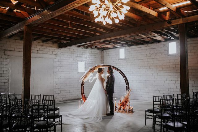 Featured photo from Event Space