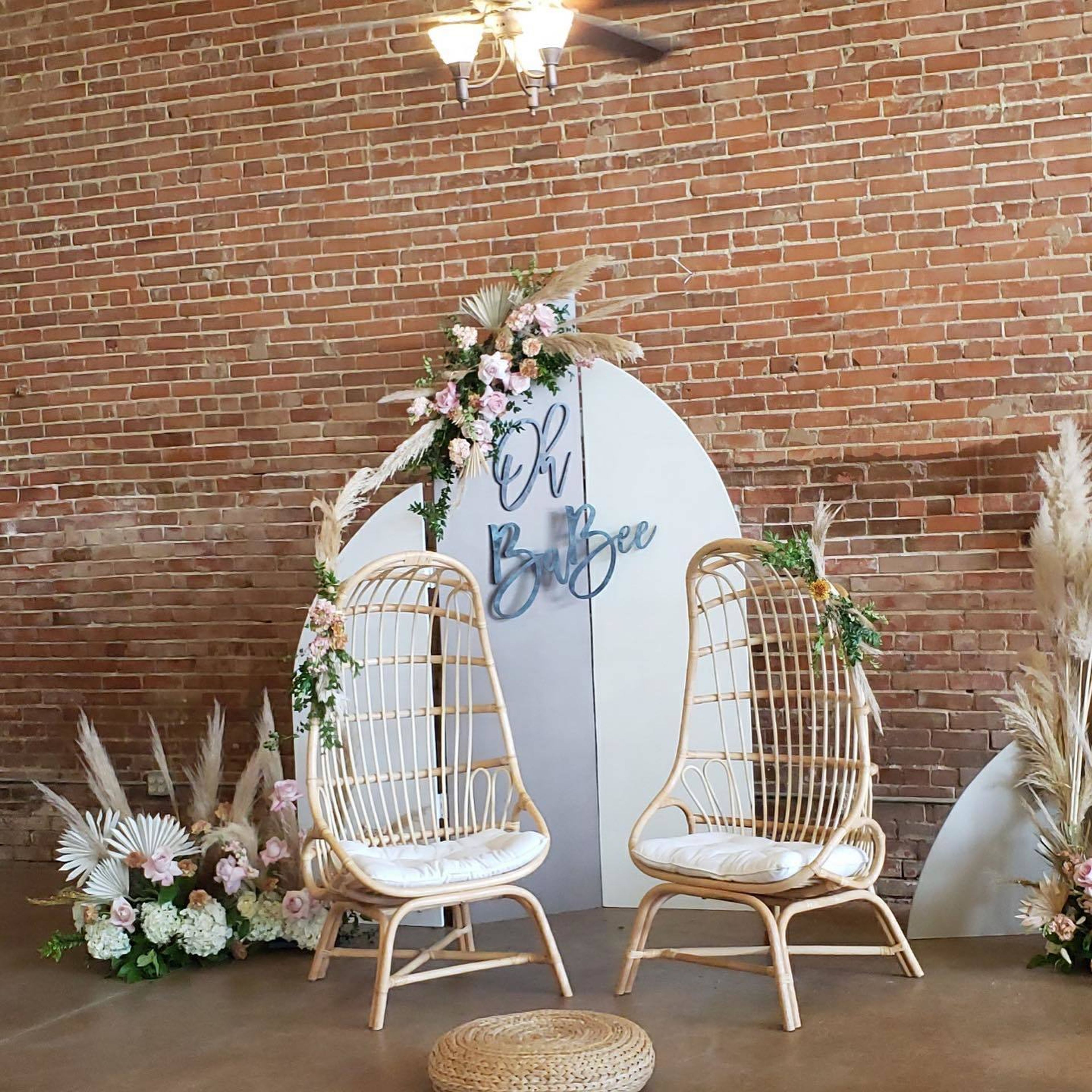 Indoor Space, an event space at Two 29 on the Square