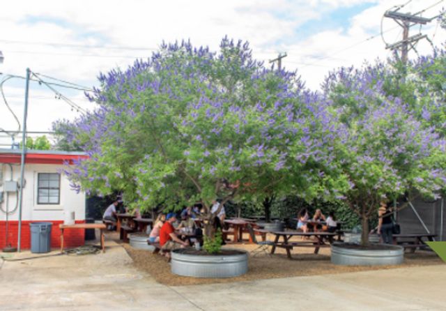 Featured photo from Sample of Event Space