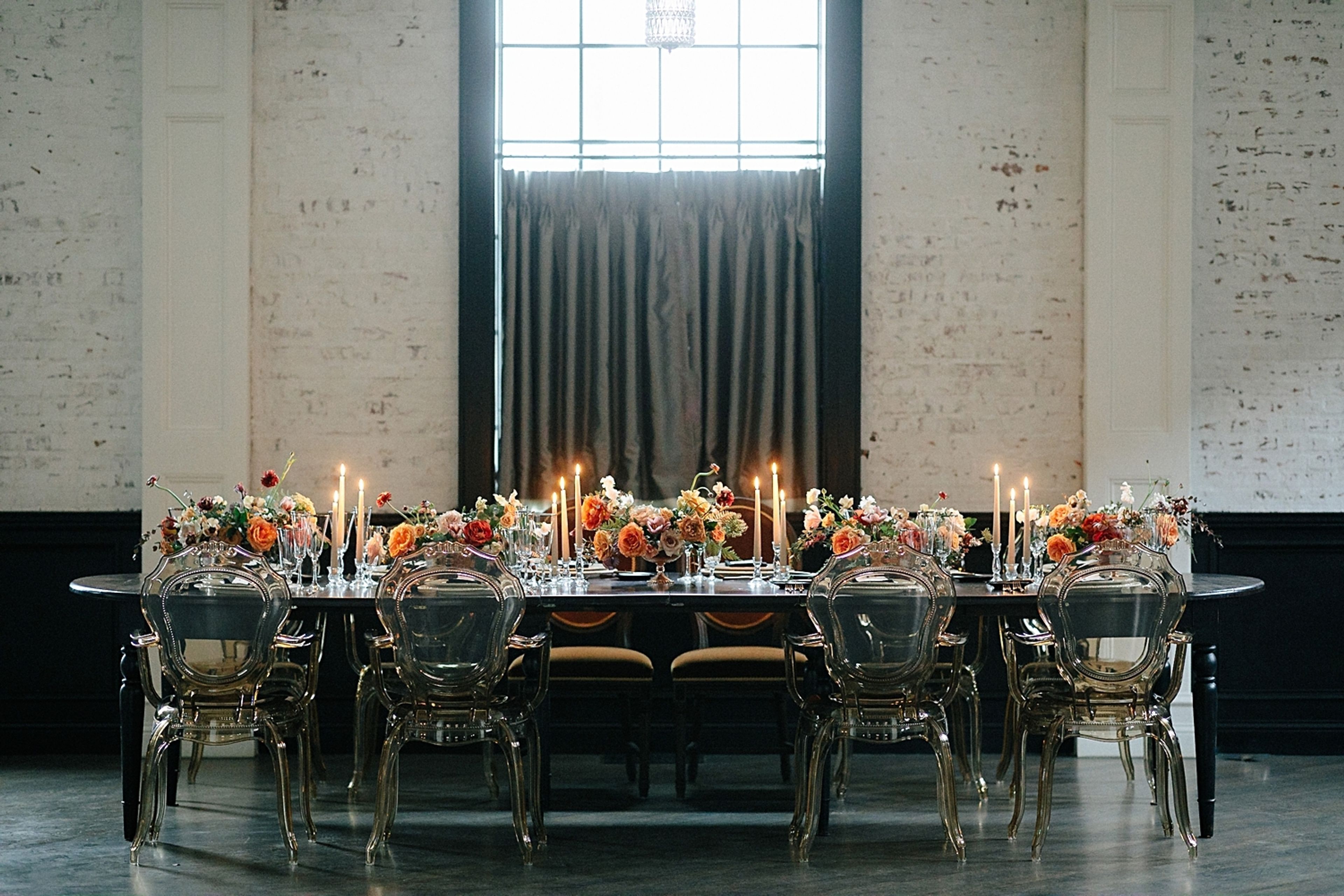 Wedding Event Space, an event space at The Mason Dallas