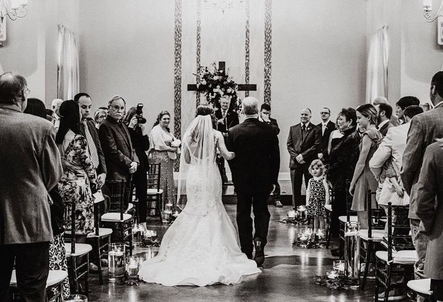 Featured photo from Sample of Event Space