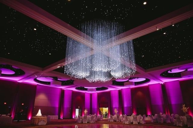 Featured photo from Ballroom Event Space