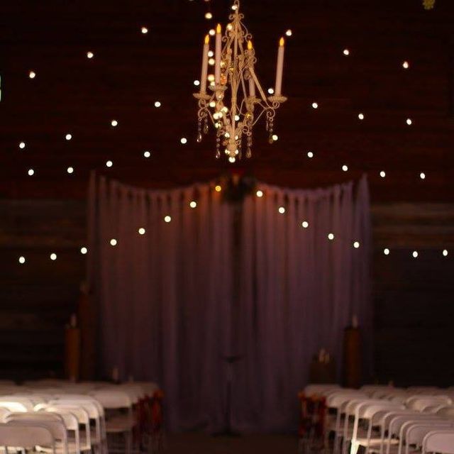 Featured photo from Sample of Event Space