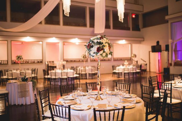 Featured photo from Event Center