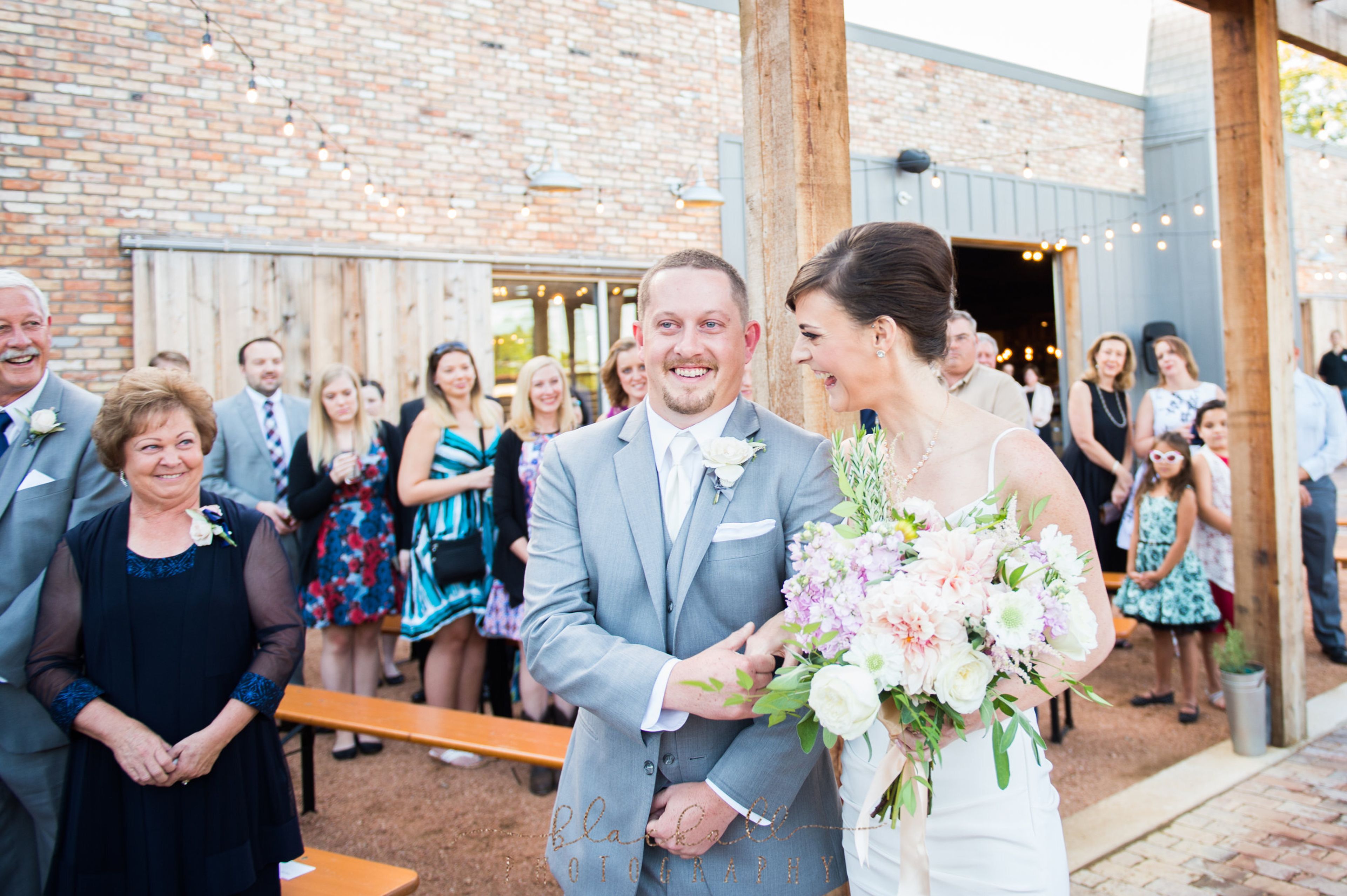 Event Space, an event space at BENDT Distilling Co.