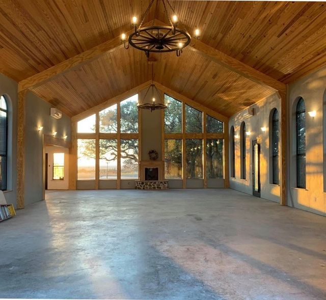 Featured photo from Sample of Event Space