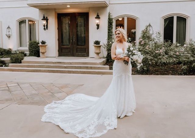 Featured photo from Example Event Space