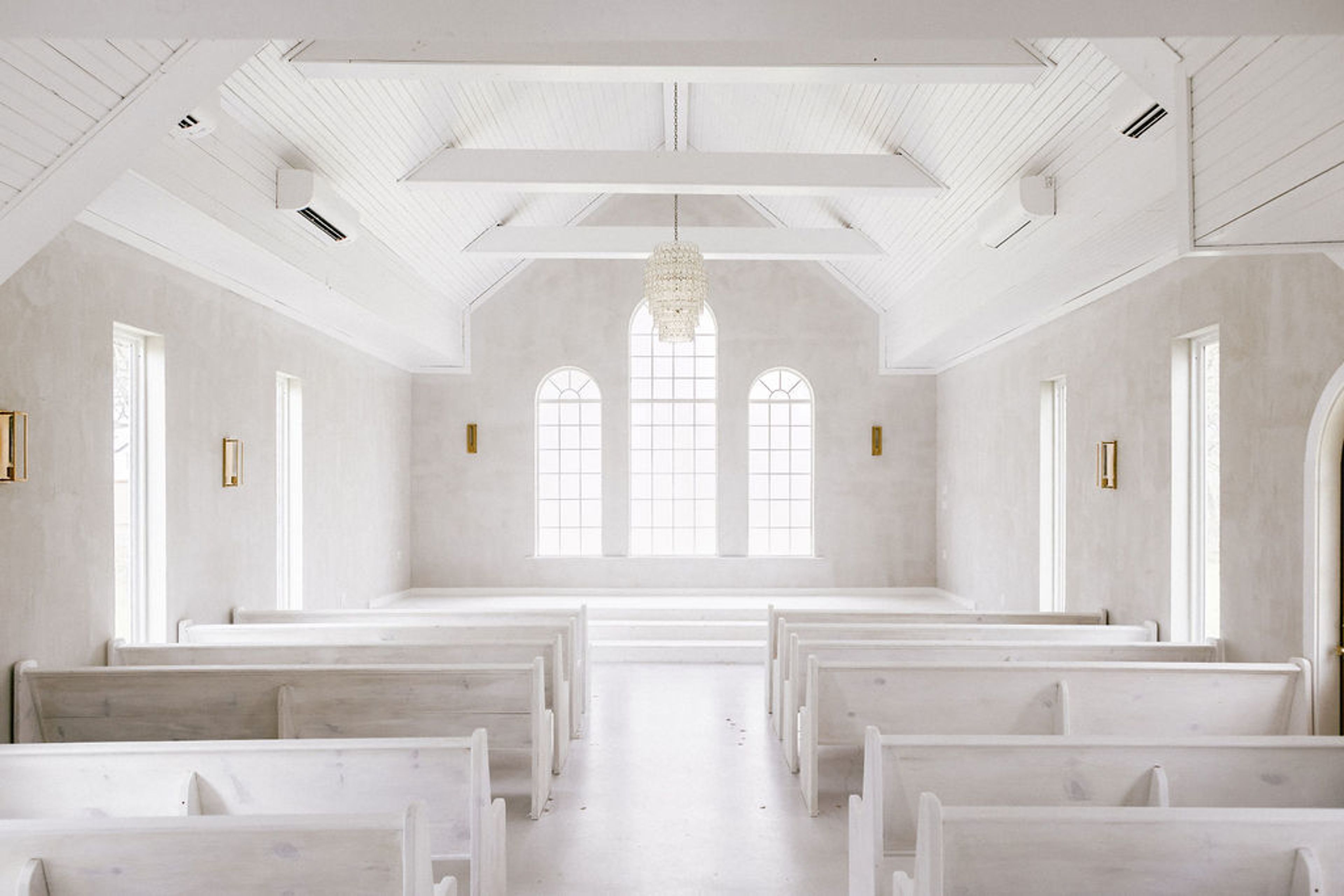 Sample of Event Space, an event space at The Emerson