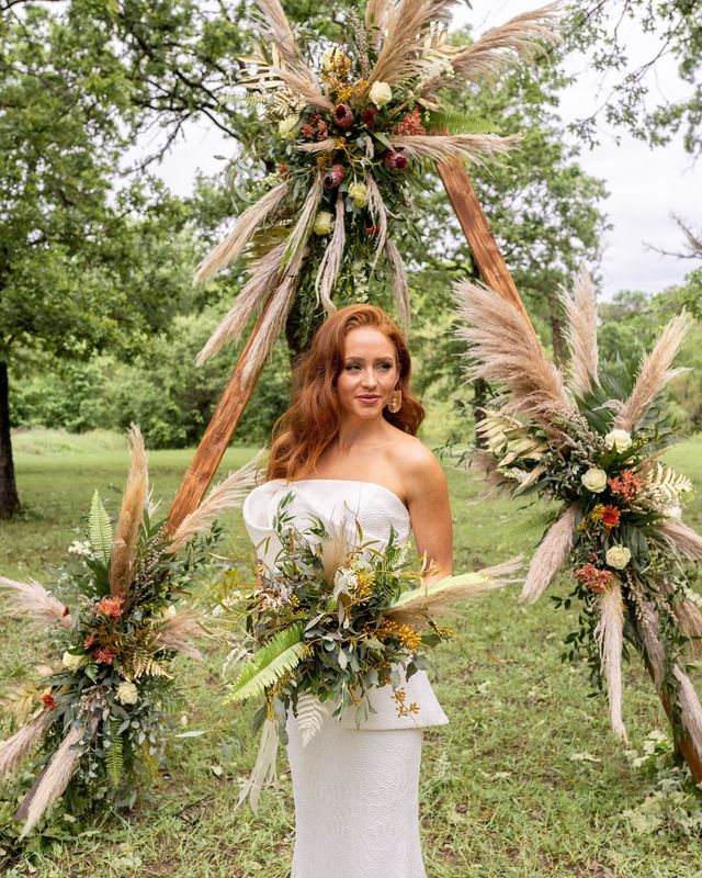 Featured photo from Sample of Event Space