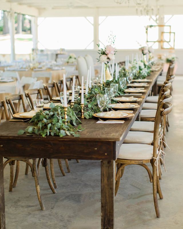 Featured photo from Sample of Event Space