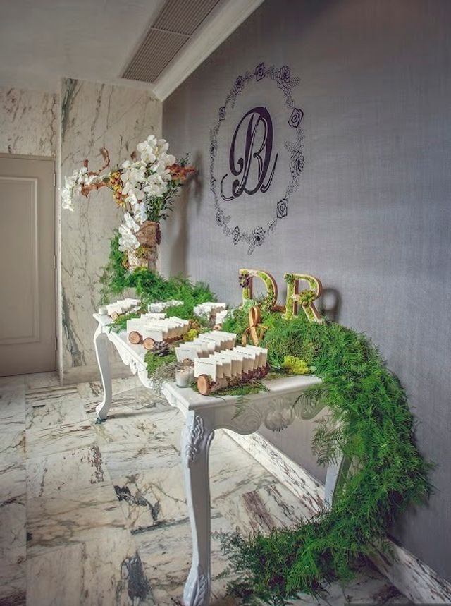Featured photo from NATURAL + NEUTRAL WEDDING AT EMANUEL LUXURY VENUE IN MIAMI BEACH, FL