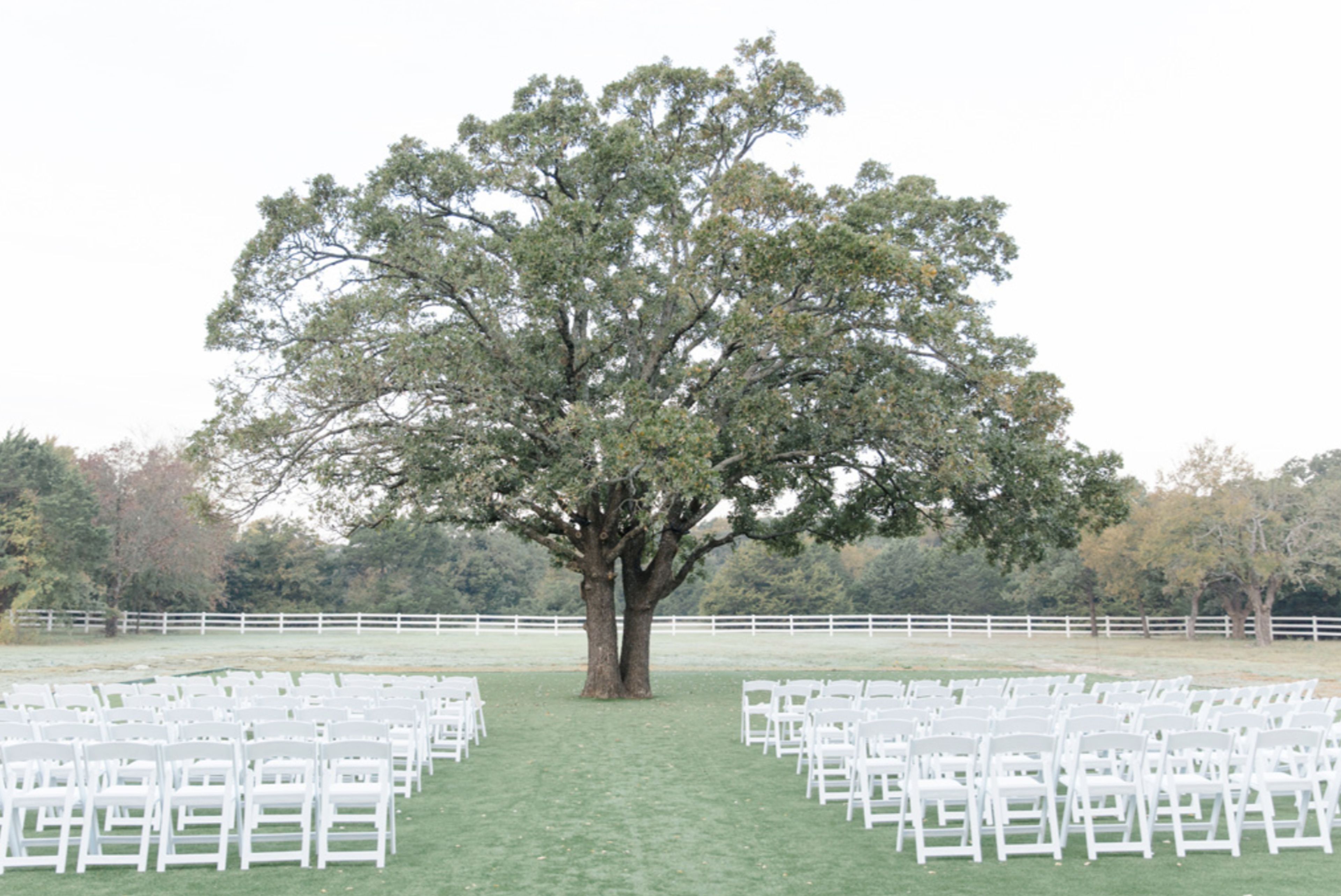 Sample of Event Space, an event space at The French Farmhouse Venue and Inn