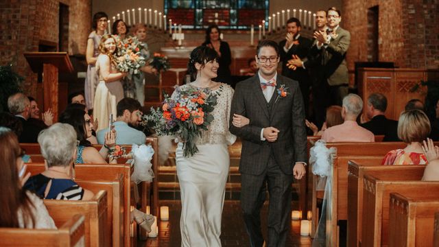 Featured photo from Chapel